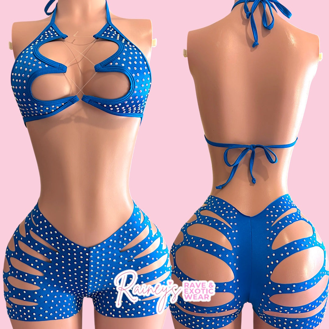 Turquoise Sets