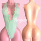 Seafoam Green Kailie Set