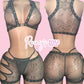 Grey Maria Set