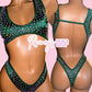 Green Mia Set