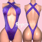 Purple Kendall Set