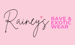 Rainey's Rave And Exotic Wear