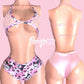 Pink Kuromi Set