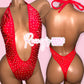 Red Brandy Set