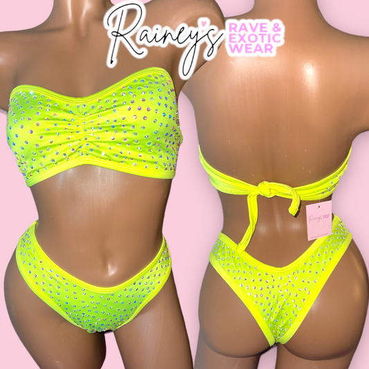 Neon Vicki Set