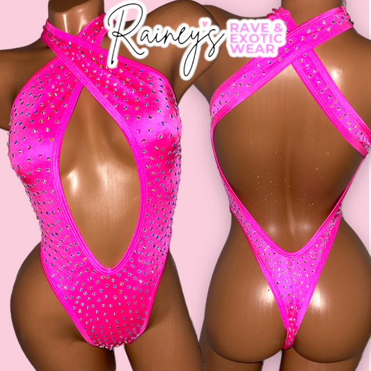 Pink Kendall Set